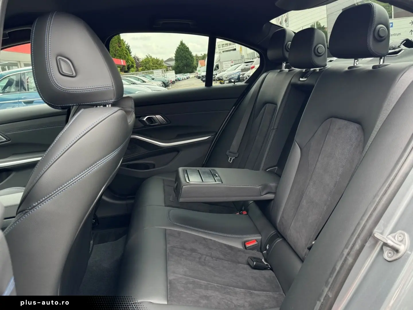 320 D xD MSPORT LC-PRO HUD DAP PA  MEMORY STD-HZ