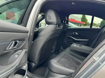 320 D xD MSPORT LC-PRO HUD DAP PA  MEMORY STD-HZ