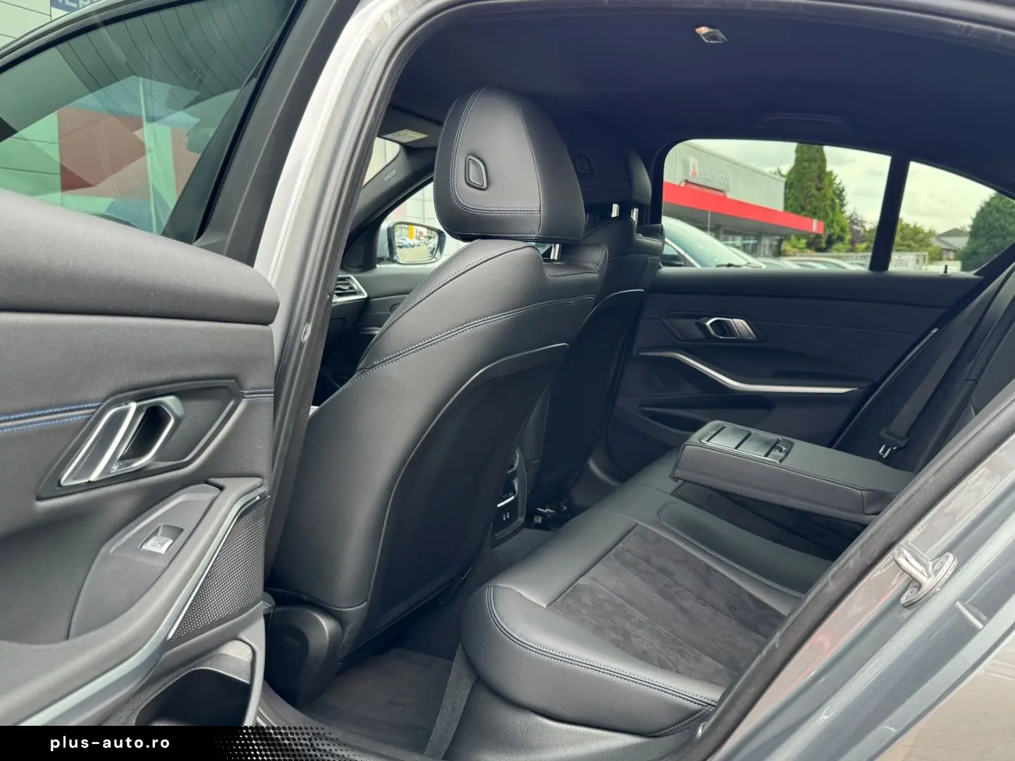 320 D xD MSPORT LC-PRO HUD DAP PA  MEMORY STD-HZ