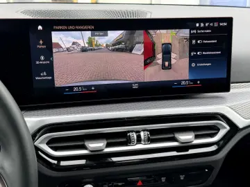 320 D xD MSPORT LC-PRO HUD DAP PA  MEMORY STD-HZ