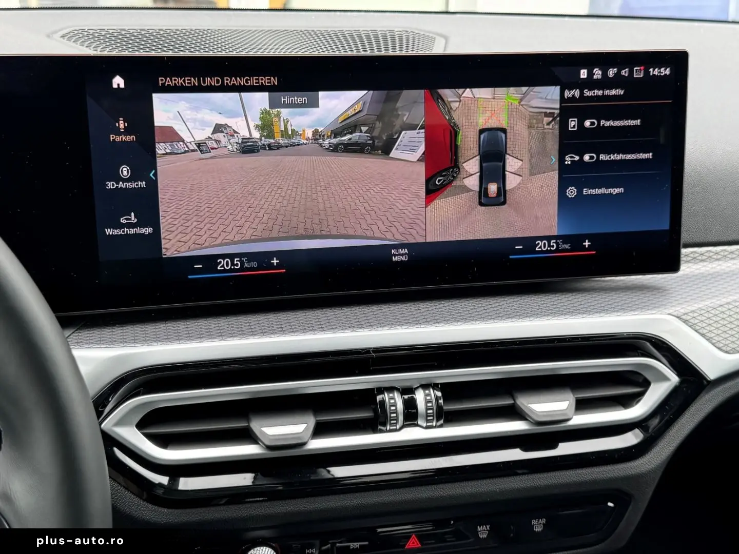 320 D xD MSPORT LC-PRO HUD DAP PA  MEMORY STD-HZ