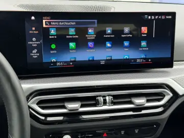 320 D xD MSPORT LC-PRO HUD DAP PA  MEMORY STD-HZ