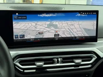 320 D xD MSPORT LC-PRO HUD DAP PA  MEMORY STD-HZ