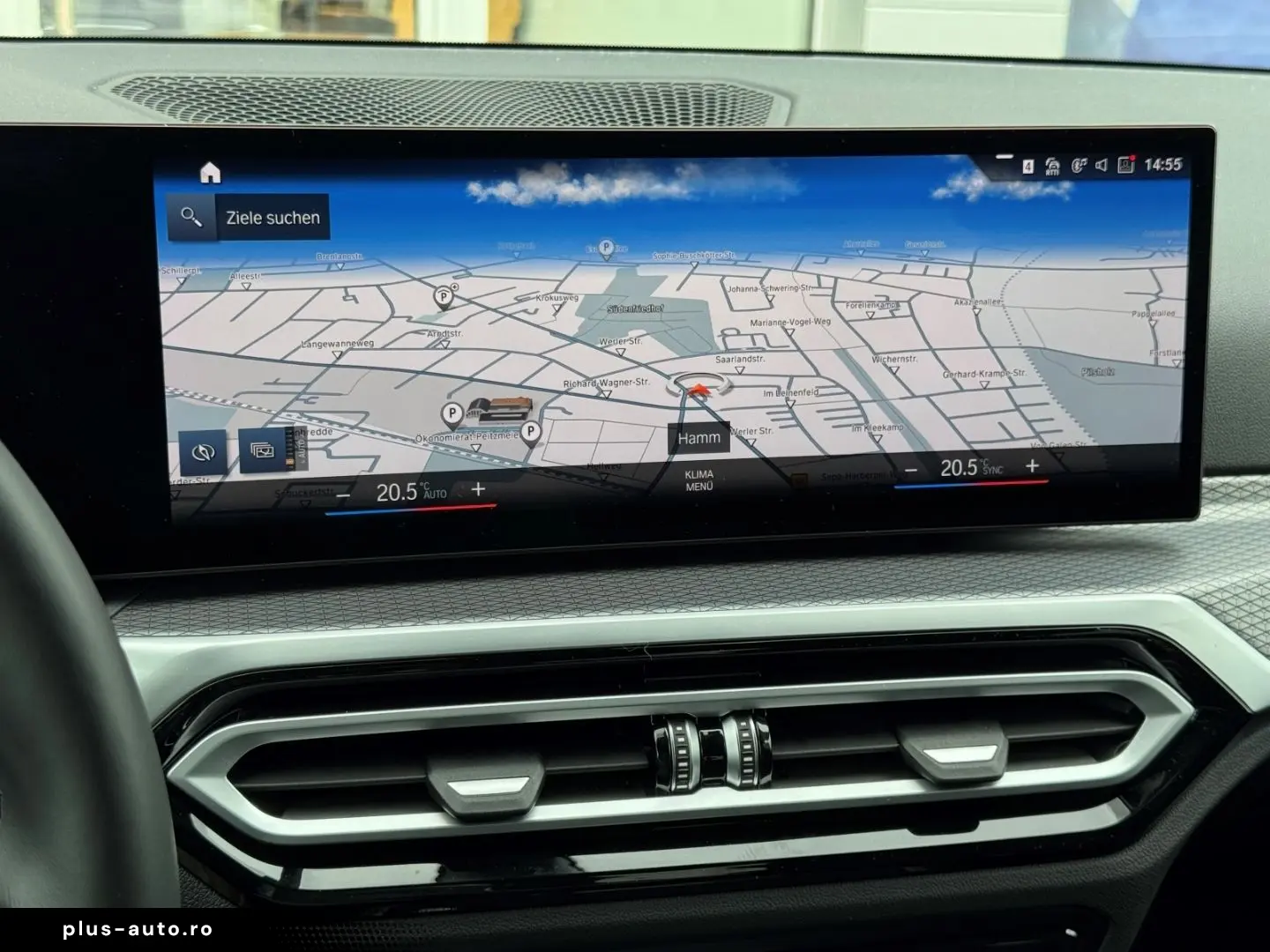 320 D xD MSPORT LC-PRO HUD DAP PA  MEMORY STD-HZ