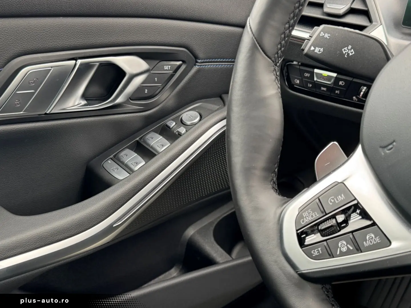 320 D xD MSPORT LC-PRO HUD DAP PA  MEMORY STD-HZ