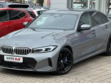 320 D xD MSPORT LC-PRO HUD DAP PA  MEMORY STD-HZ