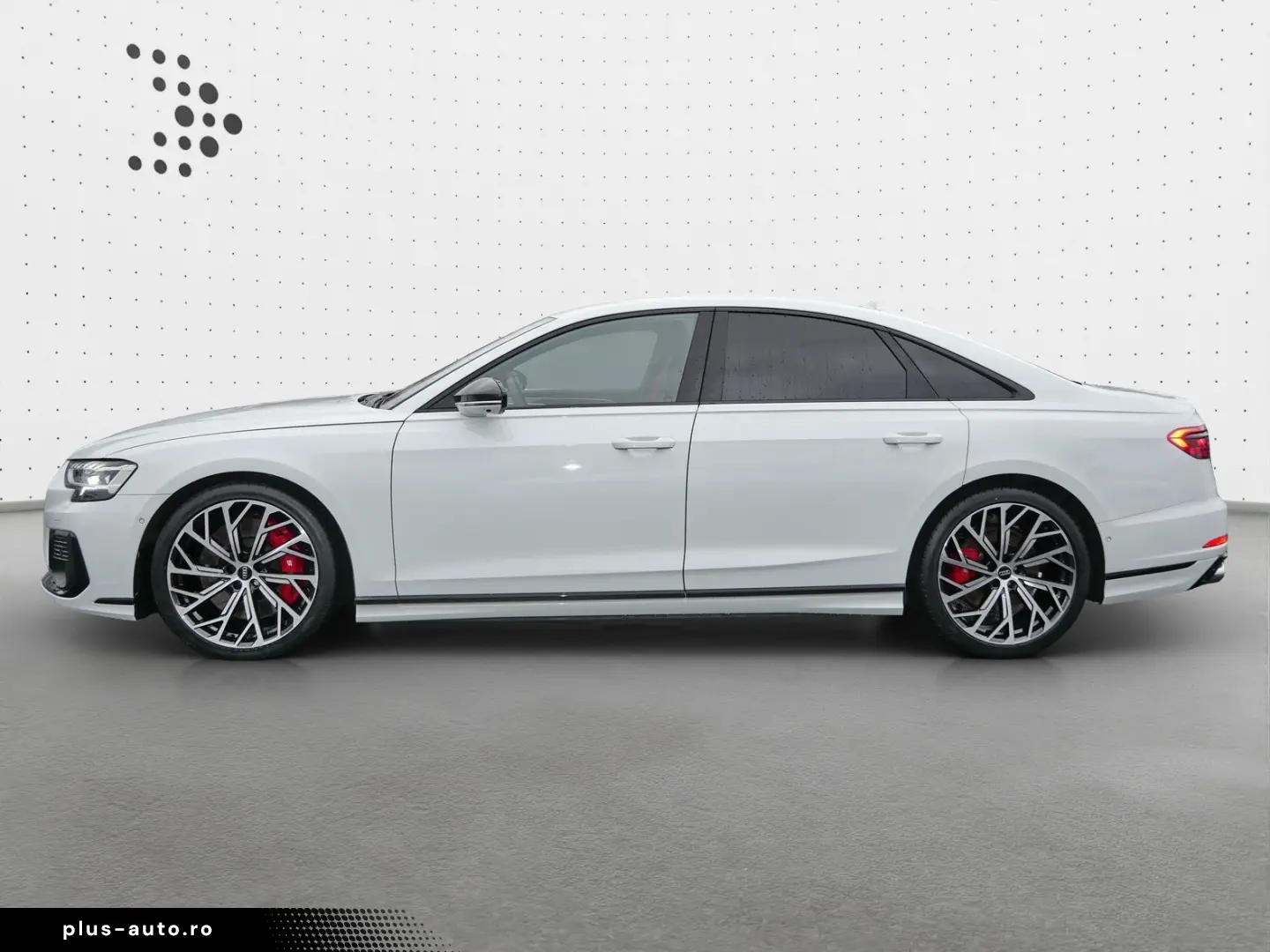 S8 TFSI quattro Matrix HuD B&O Nacht Massage 360