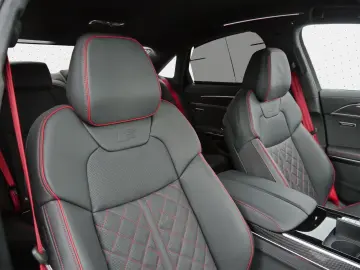 S8 TFSI quattro Matrix HuD B&O Nacht Massage 360