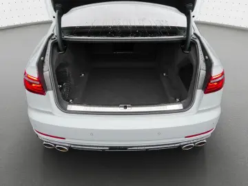 S8 TFSI quattro Matrix HuD B&O Nacht Massage 360