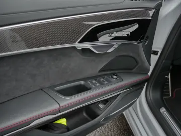 S8 TFSI quattro Matrix HuD B&O Nacht Massage 360