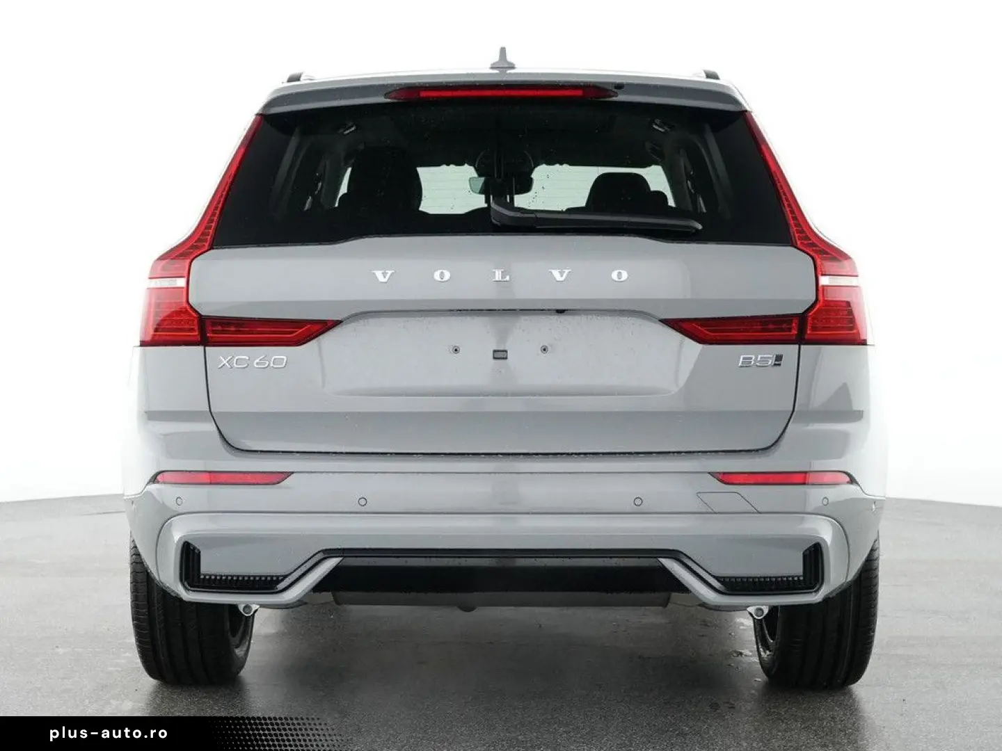 XC60 B5 B AWD Plus Dark FACEL. ACC AHK PANO 360