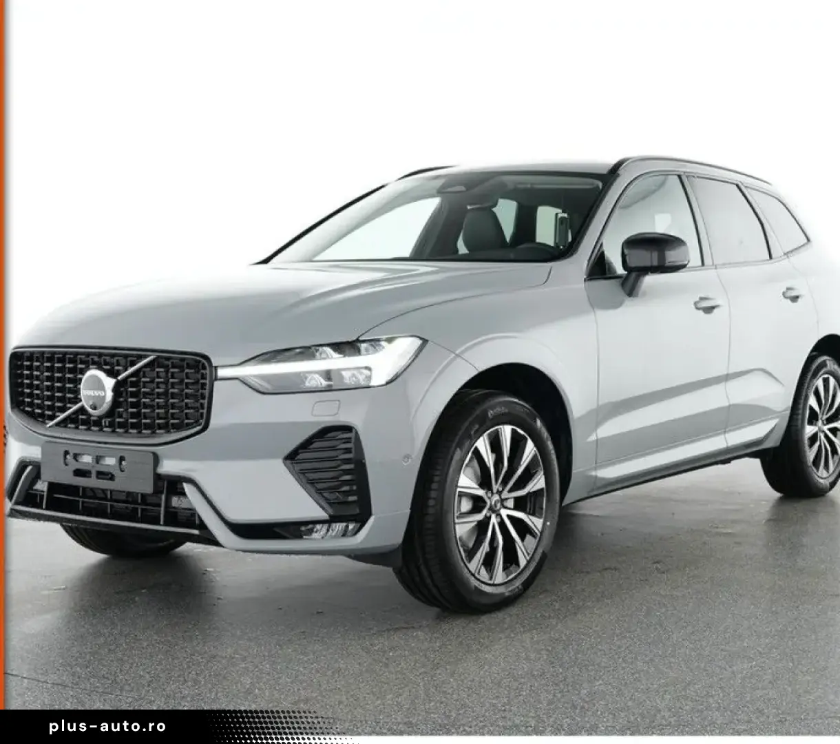 XC60 B5 B AWD Plus Dark FACEL. ACC AHK PANO 360