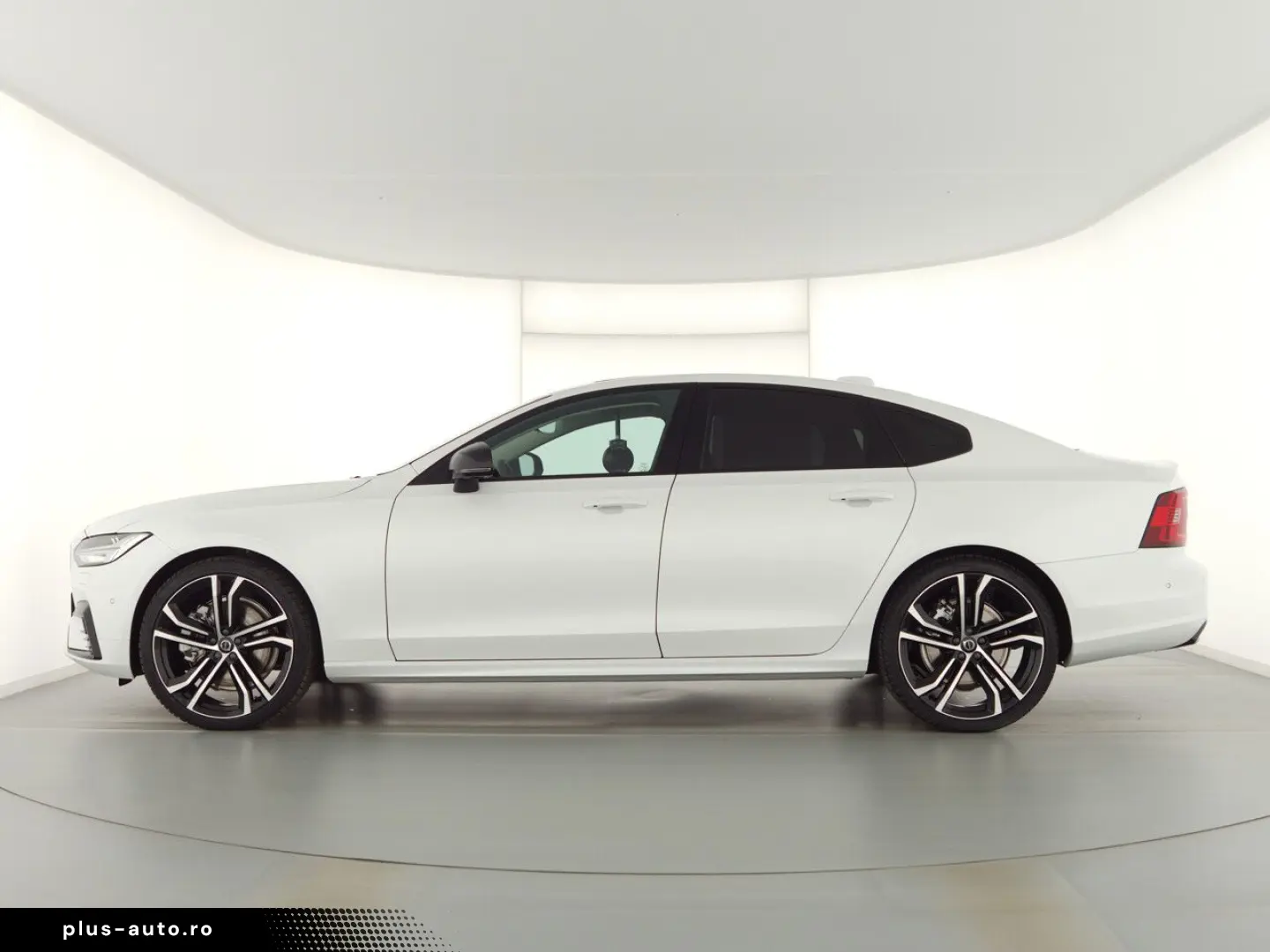 S90 B5 AWD Ultimate Dark LED DAB CarPlay Navi