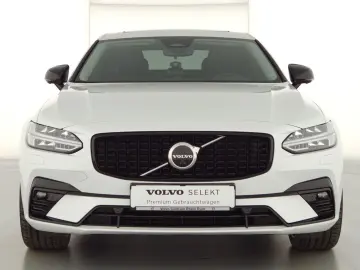 S90 B5 AWD Ultimate Dark LED DAB CarPlay Navi