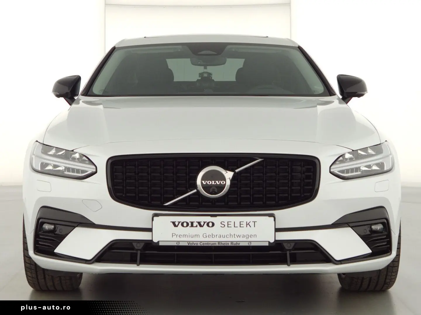 S90 B5 AWD Ultimate Dark LED DAB CarPlay Navi