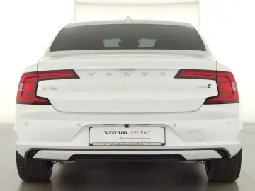 S90 B5 AWD Ultimate Dark LED DAB CarPlay Navi