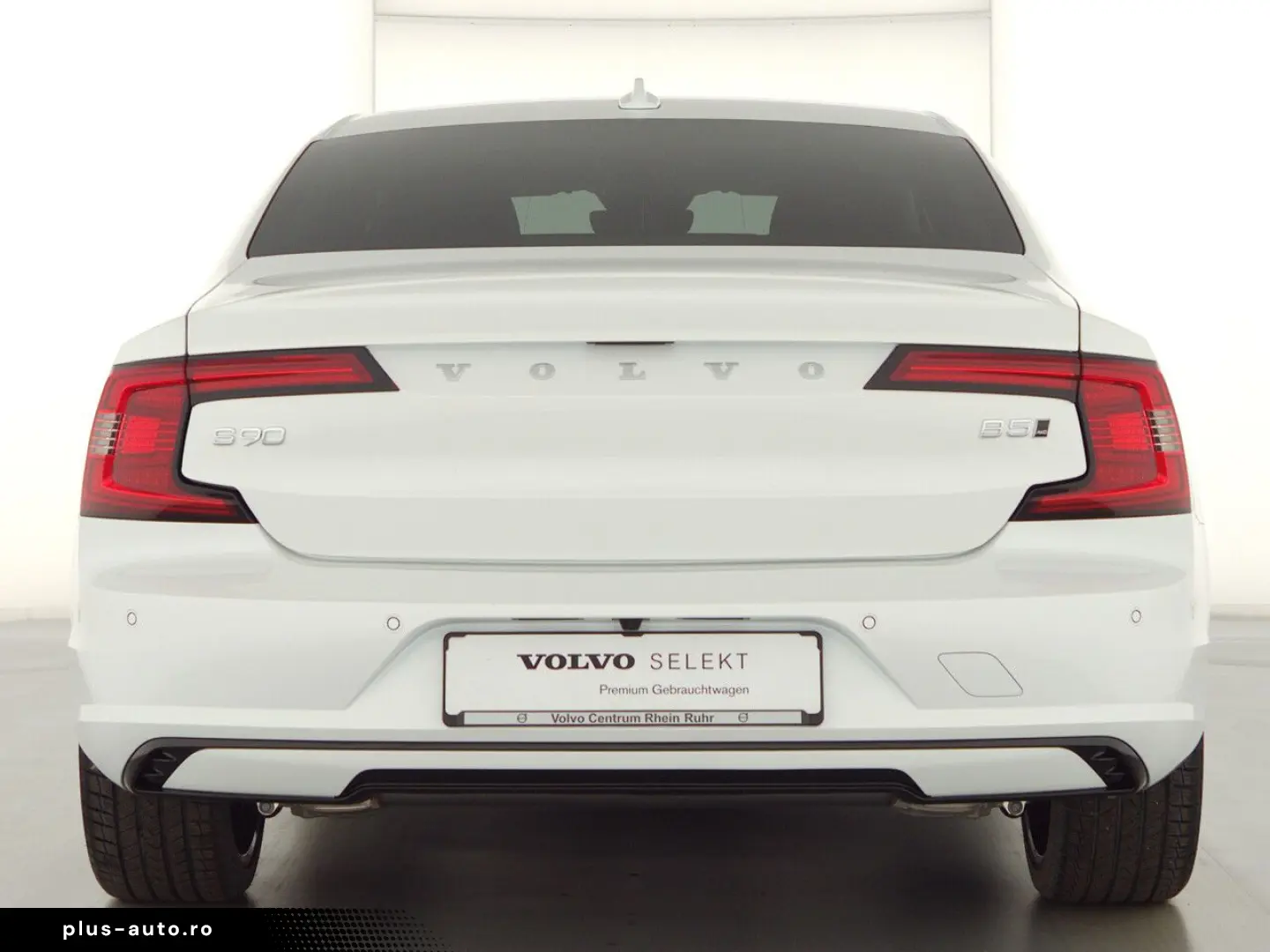 S90 B5 AWD Ultimate Dark LED DAB CarPlay Navi