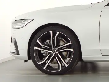 S90 B5 AWD Ultimate Dark LED DAB CarPlay Navi