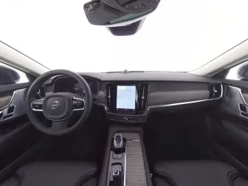 S90 B5 AWD Ultimate Dark LED DAB CarPlay Navi