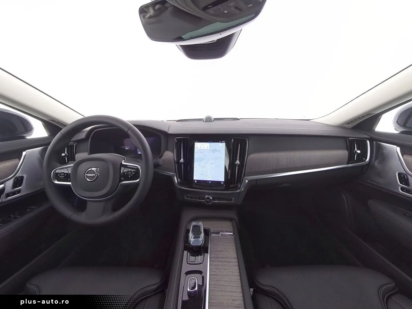 S90 B5 AWD Ultimate Dark LED DAB CarPlay Navi