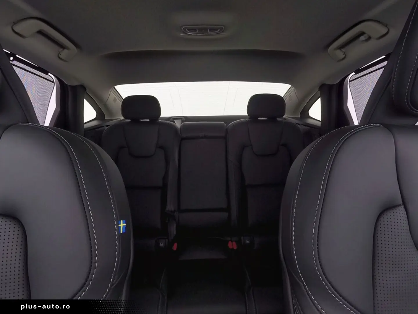 S90 B5 AWD Ultimate Dark LED DAB CarPlay Navi