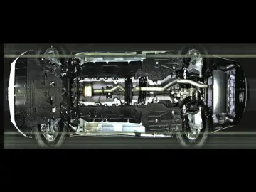 S90 B5 AWD Ultimate Dark LED DAB CarPlay Navi