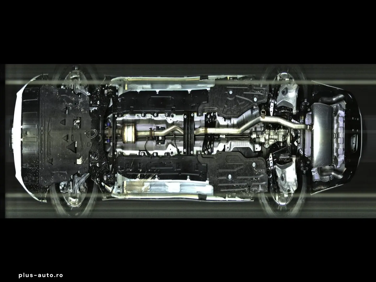 S90 B5 AWD Ultimate Dark LED DAB CarPlay Navi