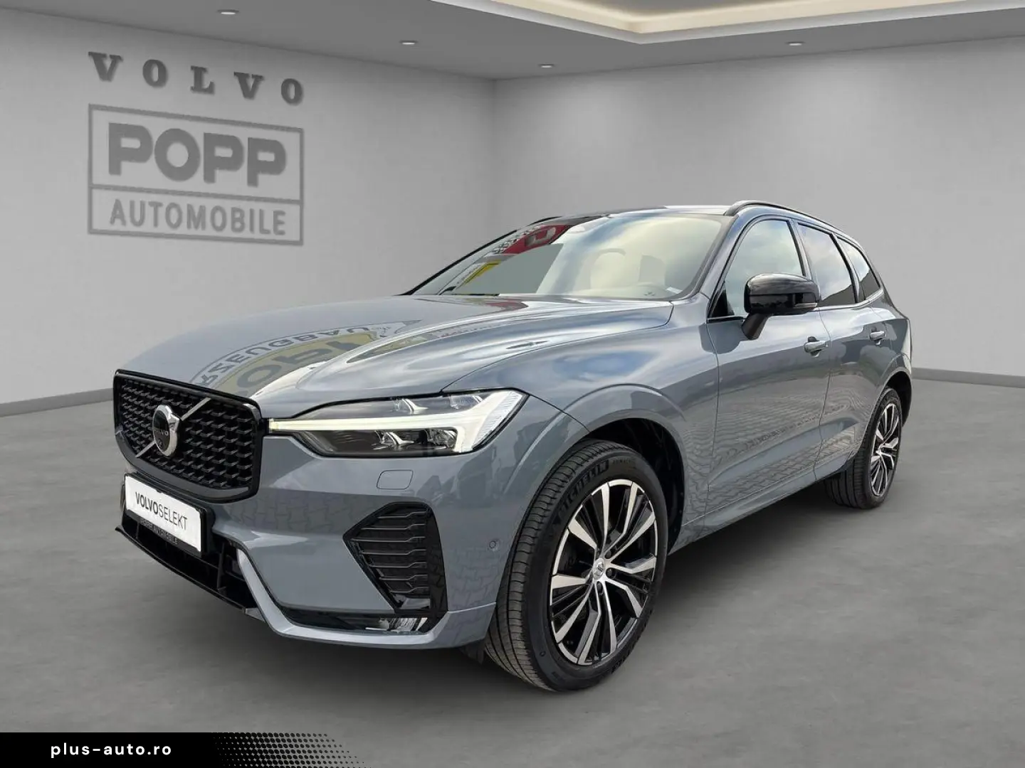 XC60 B5 AWD Ultimate Dark 360  ACC HUD H&K STHZ