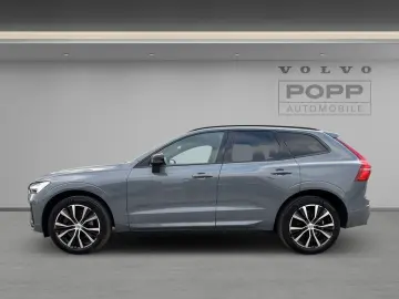 XC60 B5 AWD Ultimate Dark 360  ACC HUD H&K STHZ