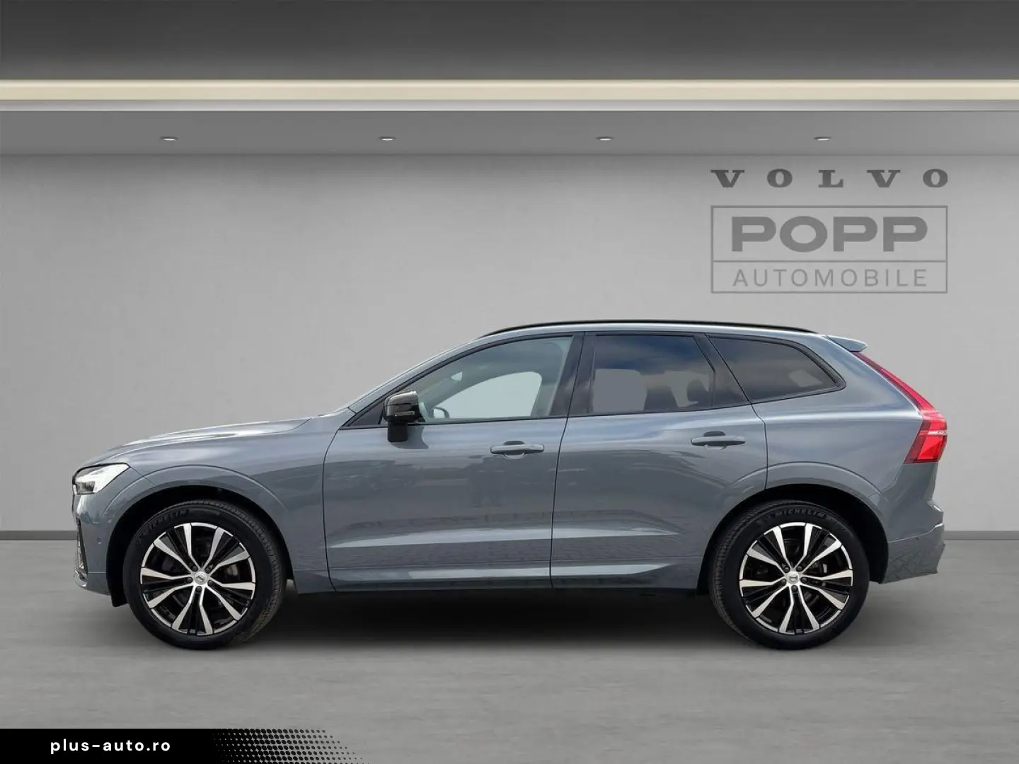 XC60 B5 AWD Ultimate Dark 360  ACC HUD H&K STHZ