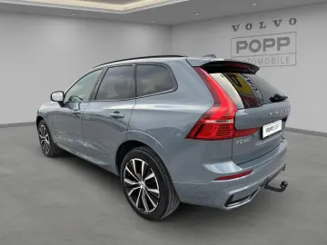 XC60 B5 AWD Ultimate Dark 360  ACC HUD H&K STHZ