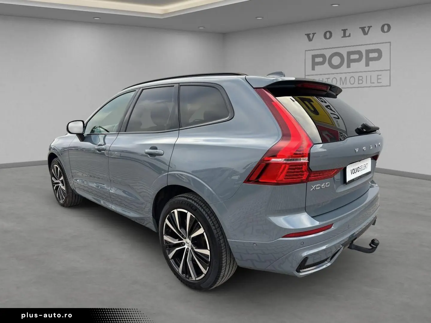 XC60 B5 AWD Ultimate Dark 360  ACC HUD H&K STHZ