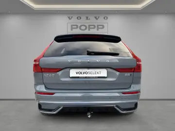 XC60 B5 AWD Ultimate Dark 360  ACC HUD H&K STHZ