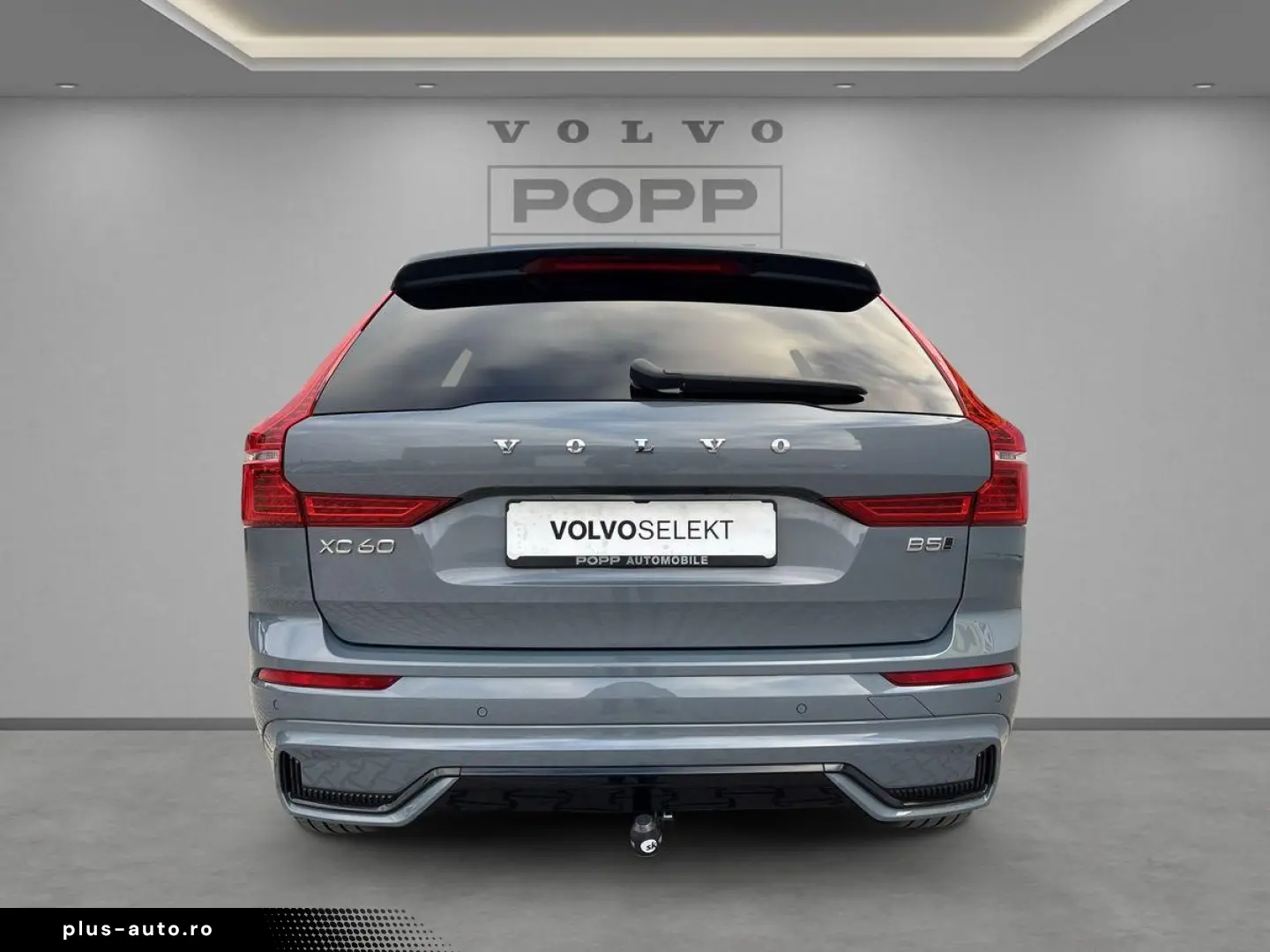 XC60 B5 AWD Ultimate Dark 360  ACC HUD H&K STHZ