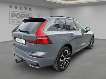 XC60 B5 AWD Ultimate Dark 360  ACC HUD H&K STHZ