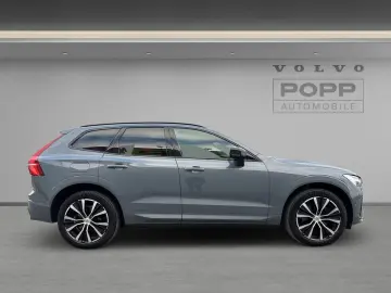 XC60 B5 AWD Ultimate Dark 360  ACC HUD H&K STHZ