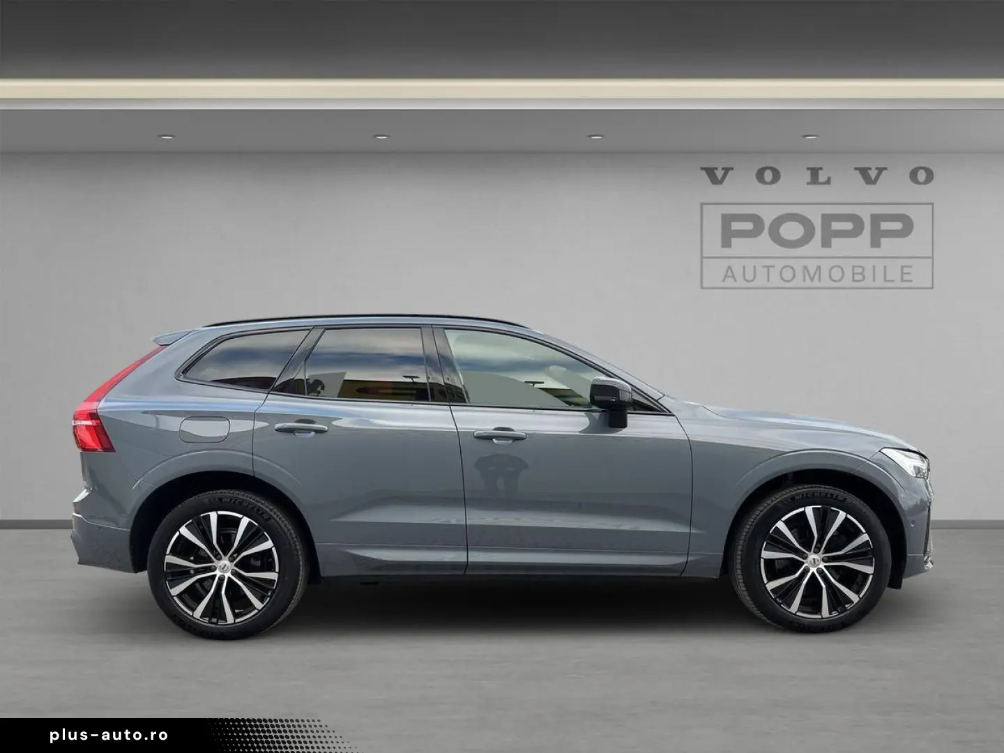 XC60 B5 AWD Ultimate Dark 360  ACC HUD H&K STHZ