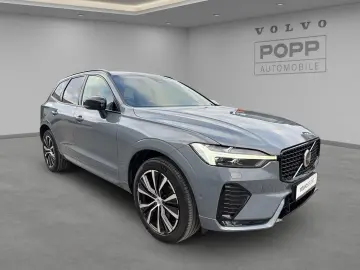 XC60 B5 AWD Ultimate Dark 360  ACC HUD H&K STHZ