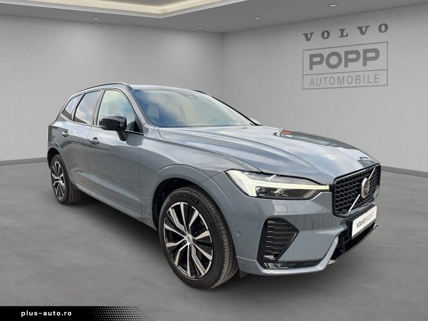 XC60 B5 AWD Ultimate Dark 360  ACC HUD H&K STHZ