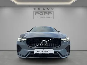 XC60 B5 AWD Ultimate Dark 360  ACC HUD H&K STHZ