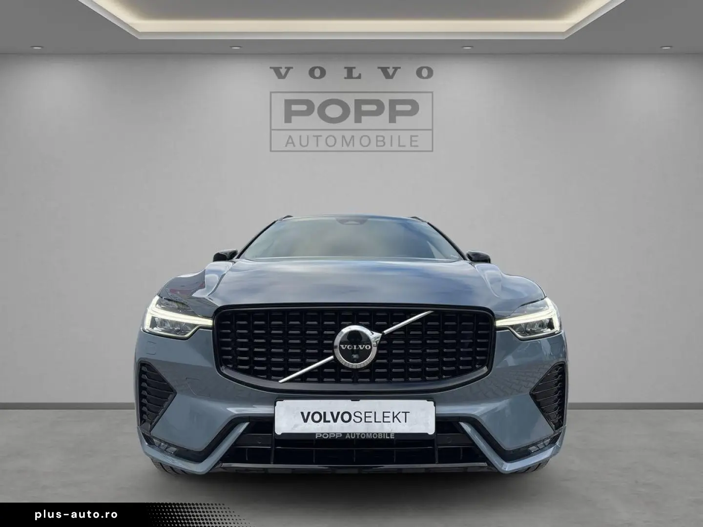 XC60 B5 AWD Ultimate Dark 360  ACC HUD H&K STHZ