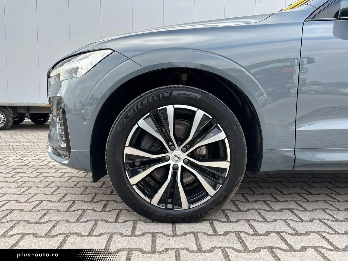 XC60 B5 AWD Ultimate Dark 360  ACC HUD H&K STHZ