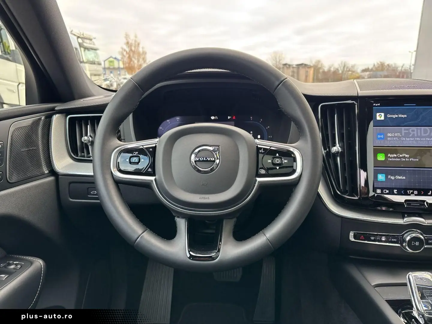 XC60 B5 AWD Ultimate Dark 360  ACC HUD H&K STHZ