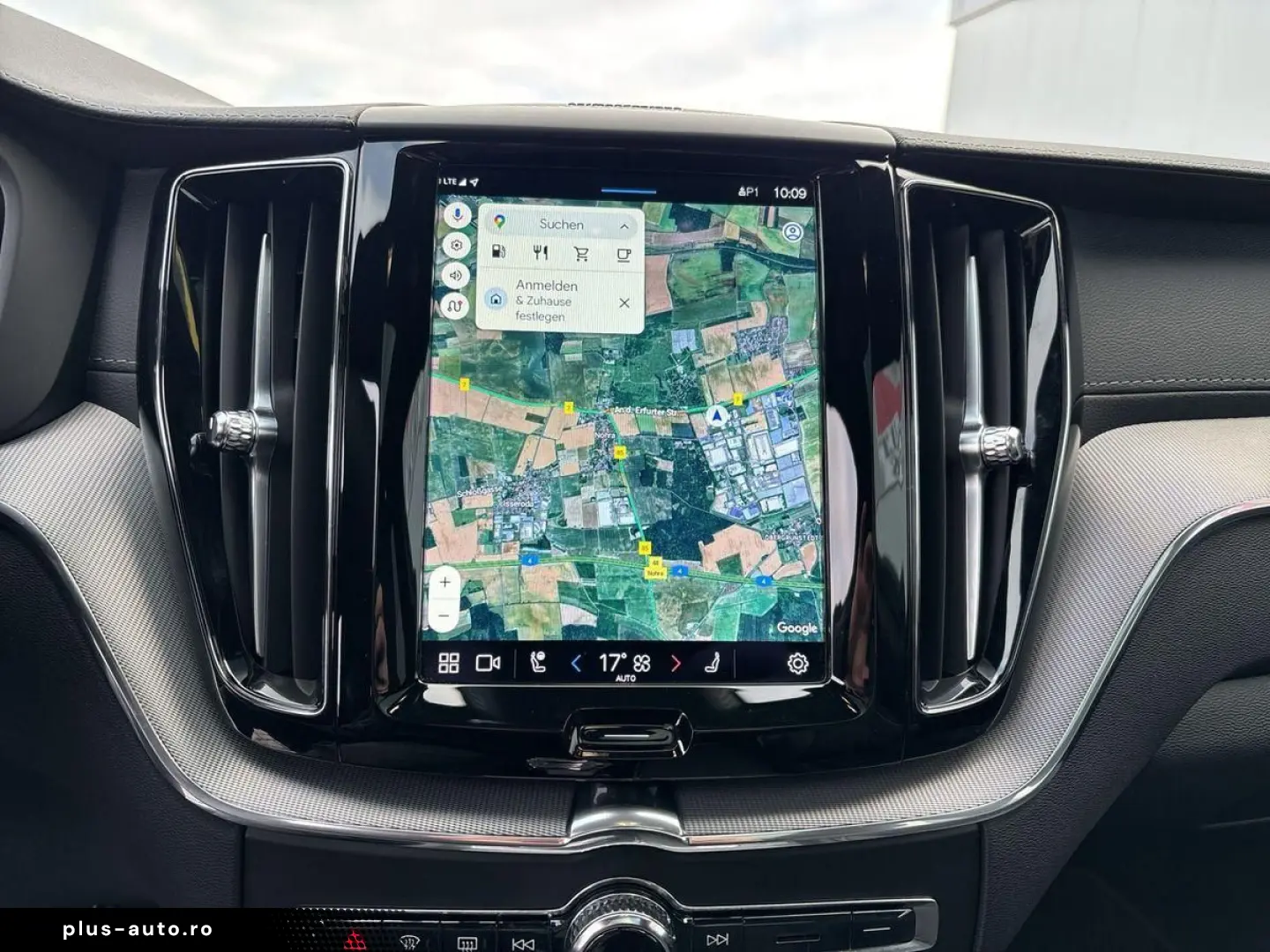 XC60 B5 AWD Ultimate Dark 360  ACC HUD H&K STHZ