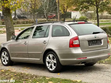 Skoda Octavia 1.6 TDI (Green tec) Ambition