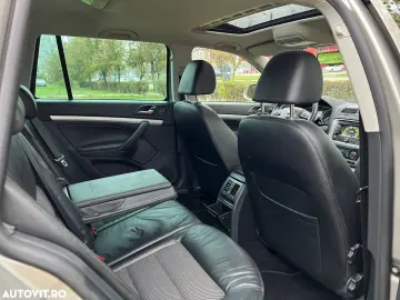 Skoda Octavia 1.6 TDI (Green tec) Ambition