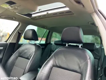 Skoda Octavia 1.6 TDI (Green tec) Ambition