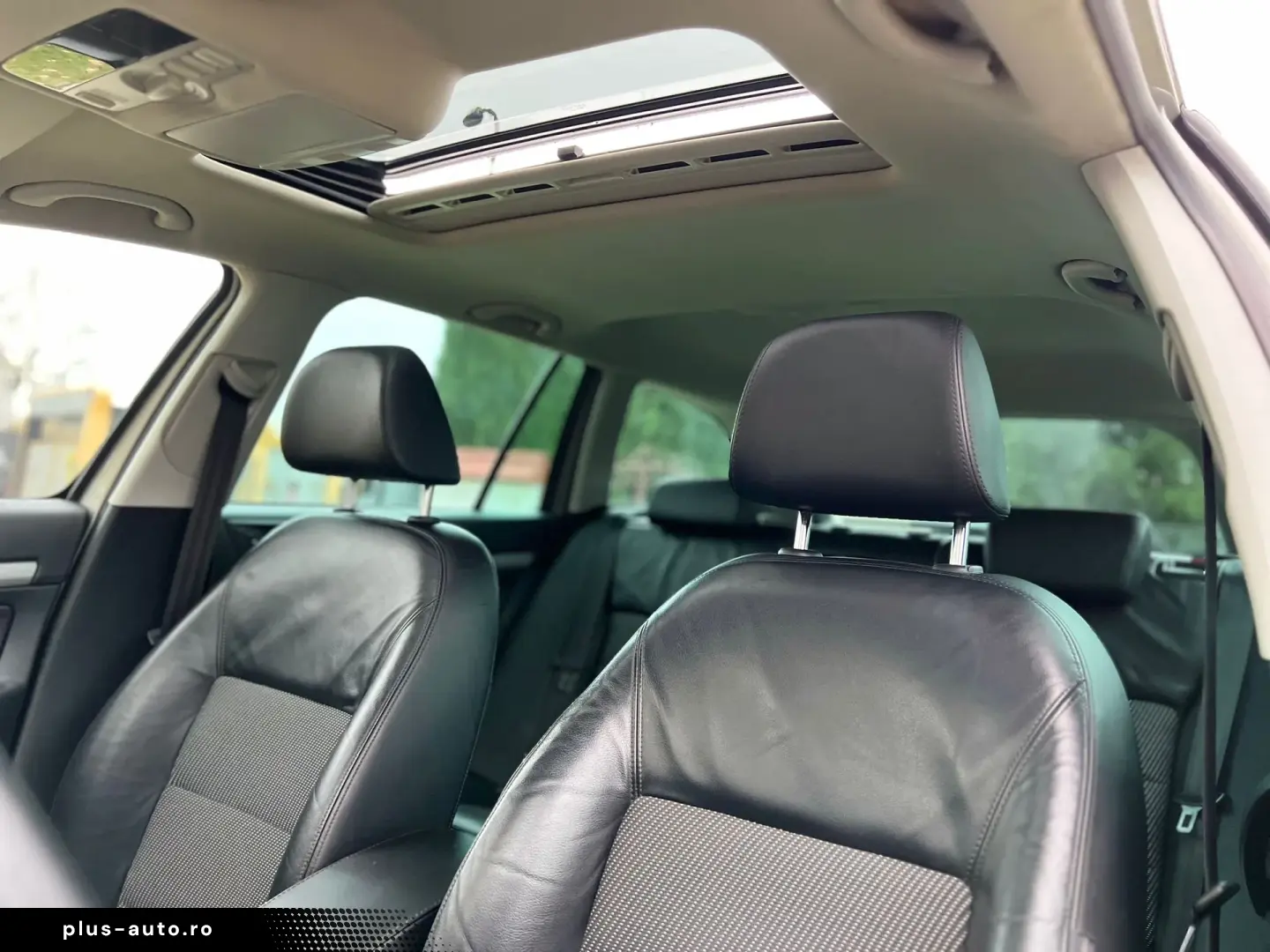 Skoda Octavia 1.6 TDI (Green tec) Ambition