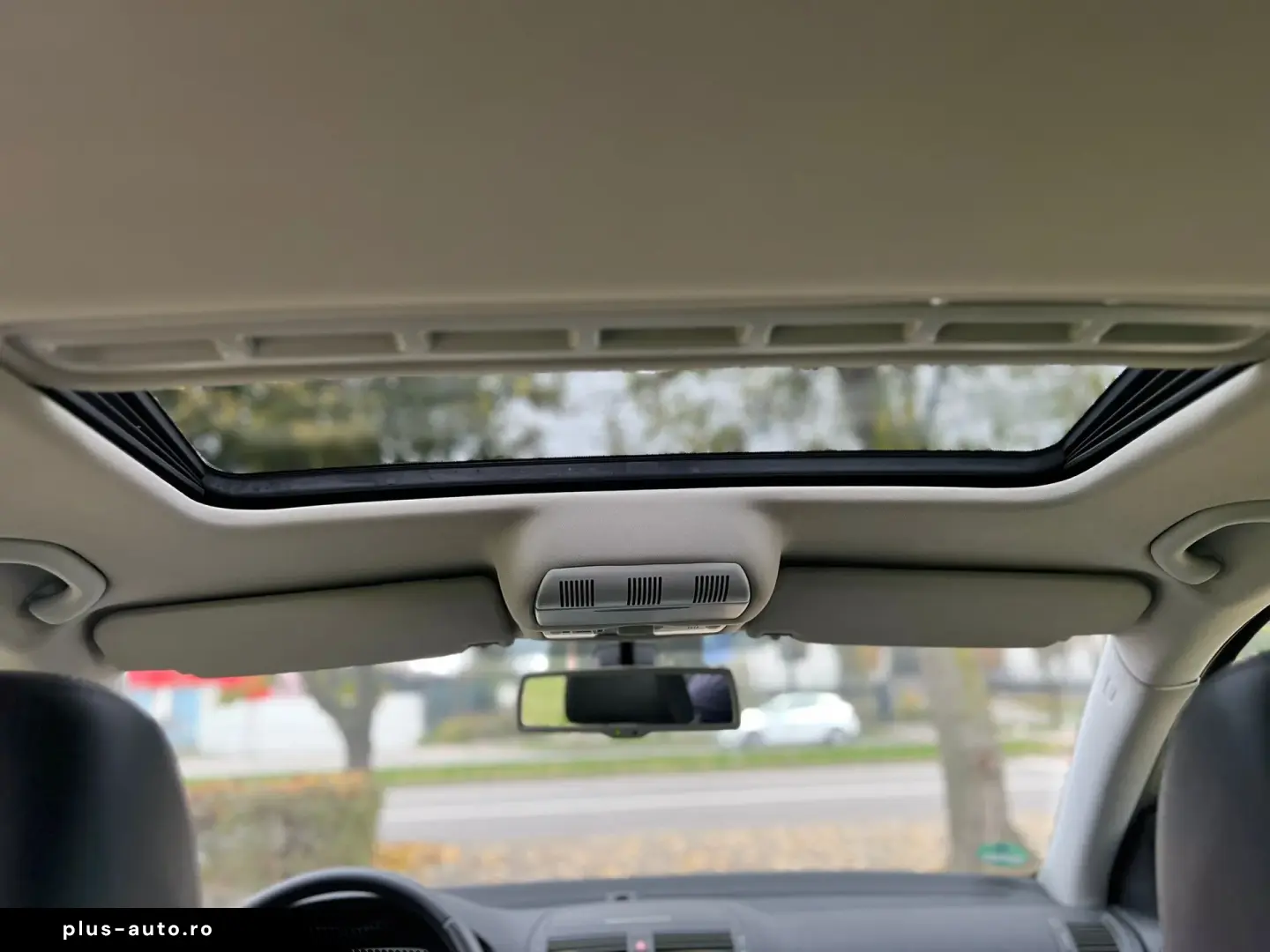 Skoda Octavia 1.6 TDI (Green tec) Ambition