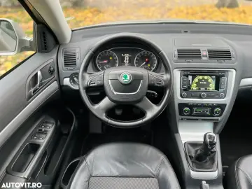 Skoda Octavia 1.6 TDI (Green tec) Ambition